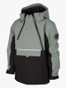 Lindberg Anorak Vinterjakke Green 100
