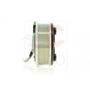 ACAUTO AC-06SD16 Magnetclutch, klimakompressor