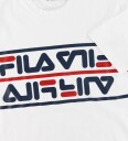 Fila T skjorte   Salman   Hvit   Fila   16 18 år 176 188   T skjorte