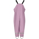 ZigZag Simba PU Regnsett Barn Lilla/Pink 116