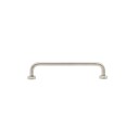 Håndtak Beslag Design Viva Rustfritt, 143 mm