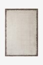 Ellos Home   Flossteppe Desio Frame   Brun