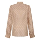 Dries Van Noten Herre Skjorter Beige L,