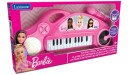Lexibook Barbie Electronic Keyboard w. Mic 32 keys K704BB