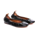 Lanvin Dame Sko Svart 36 EU,