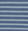 Joha Hipster   Ull   Mørkeblå m. Striper   Joha   140   Hipsters Lyseblå
