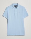 Barbour Lifestyle Sports Polo Sky