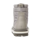Tommy Hilfiger Tjw Padded Flat Boot Wl   Grey   39