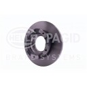 Bremseskive HELLA 8DD 355 120-181