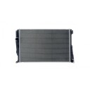 Radiator MAHLE ORIGINAL CR 877 000S