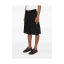 MM6 Maison Margiela Herre Shorts Svart M,