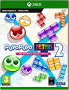 Puyo Puyo Tetris 2 Xbox One Launch Edition