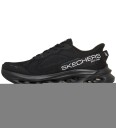 Skechers Sko   Max Dempende Glide Step   Svart   Skechers   40   Sko