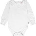 Hust & Claire Hcbritt Frill   IVORY   68