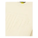 Iuter Herre Strikkevarer Beige S,