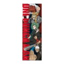 One Punch Man Dørplakat