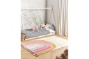 Matte Tatarli   Beige rosa gul