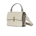 Marc Ellis Dame Vesker Beige ONE SIZE,