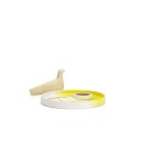 Vitra   Herringbone Brett Yellow Lampemesteren