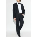 Tom Ford Herre Skjorter Hvit M,