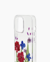 Ideal Of Sweden Clear Case Autumn Bloom (IDCLC-I2367P-476)