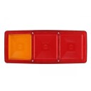 Lykteglass, baklys TRUCKLIGHT TL-UN096L/R-L