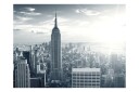 Fototapet Fantastic View To New York Manhattan 200x154 - Artgeist sp. z o. o.