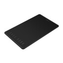 Graphic Tablet HUION Inspiroy H950P, USB, Black