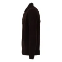 Filippo De Laurentiis Herre Topper Brun M,