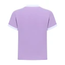 Versace Dame Topper Lilla M,