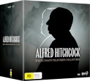 Alfred Hitchcock: Ultimate Television Collection DVD