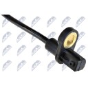 ABS sensor NTY HCA-FR-008