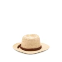 Dragon Diffusion Dame Accessories Beige ONE SIZE,