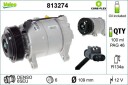 AC kompressor VALEO 813274