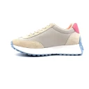 Liu Jo Dame Sko Beige 36 EU,