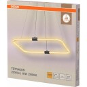 Osram Decor Tetra lysekrone