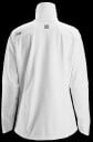 Snickers Workwear Softshelljakke 1247 Hvit S