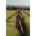 Riccovero Dame Kjoler Brun 2XL,