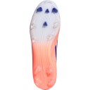 adidas Performance F50 League Fg/Mg - Coral - 44 2/3