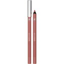 Yves Saint Laurent Yves Saint Laurent Lovenude Kiss Shaper Sculpting Lip Liner Shade 104 Burning Mauve Brown 1.2 G