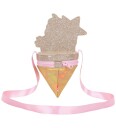 Billieblush Handle Bag   Beige   ONE SIZE