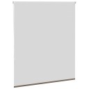  Rullegardin lystette 130x130 cm stoff bredde 126,6 cm polyester 8721158320667