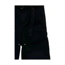 Sacai Herre Bukser Svart XL,
