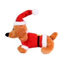 Little&Bigger Seasons Classics Dachs med Nissedrakt L