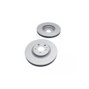 KAVO PARTS BR 10168 C Bremseskive