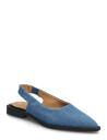 Copenhagen Studios Cph416 Suede New Brown   Blue   39