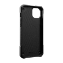 UAG Monarch Pro Kevlar Mobildeksel for iPhone 15 Plus med MagSafe Svart