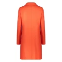 Herno Dame Frakker Oransje M,