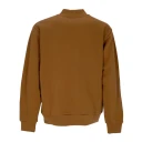 HUF Herre Jakker Brun M,