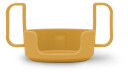 Design Letters hank for tritanglass Mustard